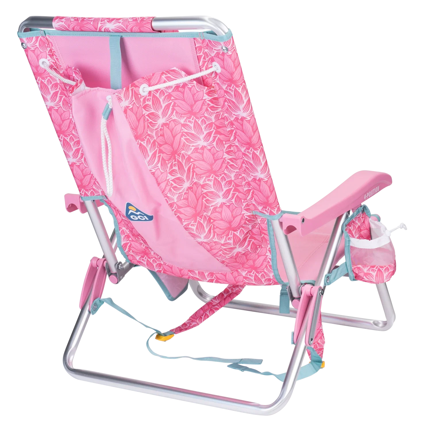 Backpack Beach Chair™